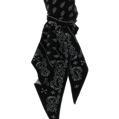 Guest In Residence The Wild Rag Scarf