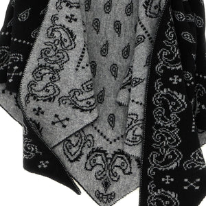 Guest In Residence The Wild Rag Scarf