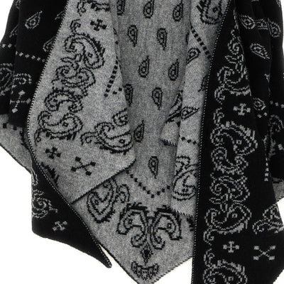 Guest In Residence The Wild Rag Scarf