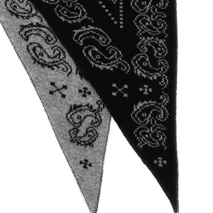 Guest In Residence The Wild Rag Scarf