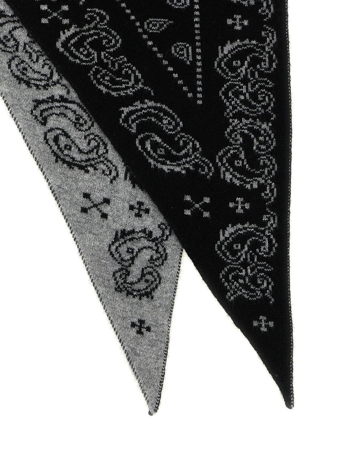 Guest In Residence The Wild Rag Scarf