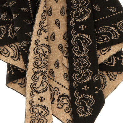Guest In Residence The Wild Rag Scarf