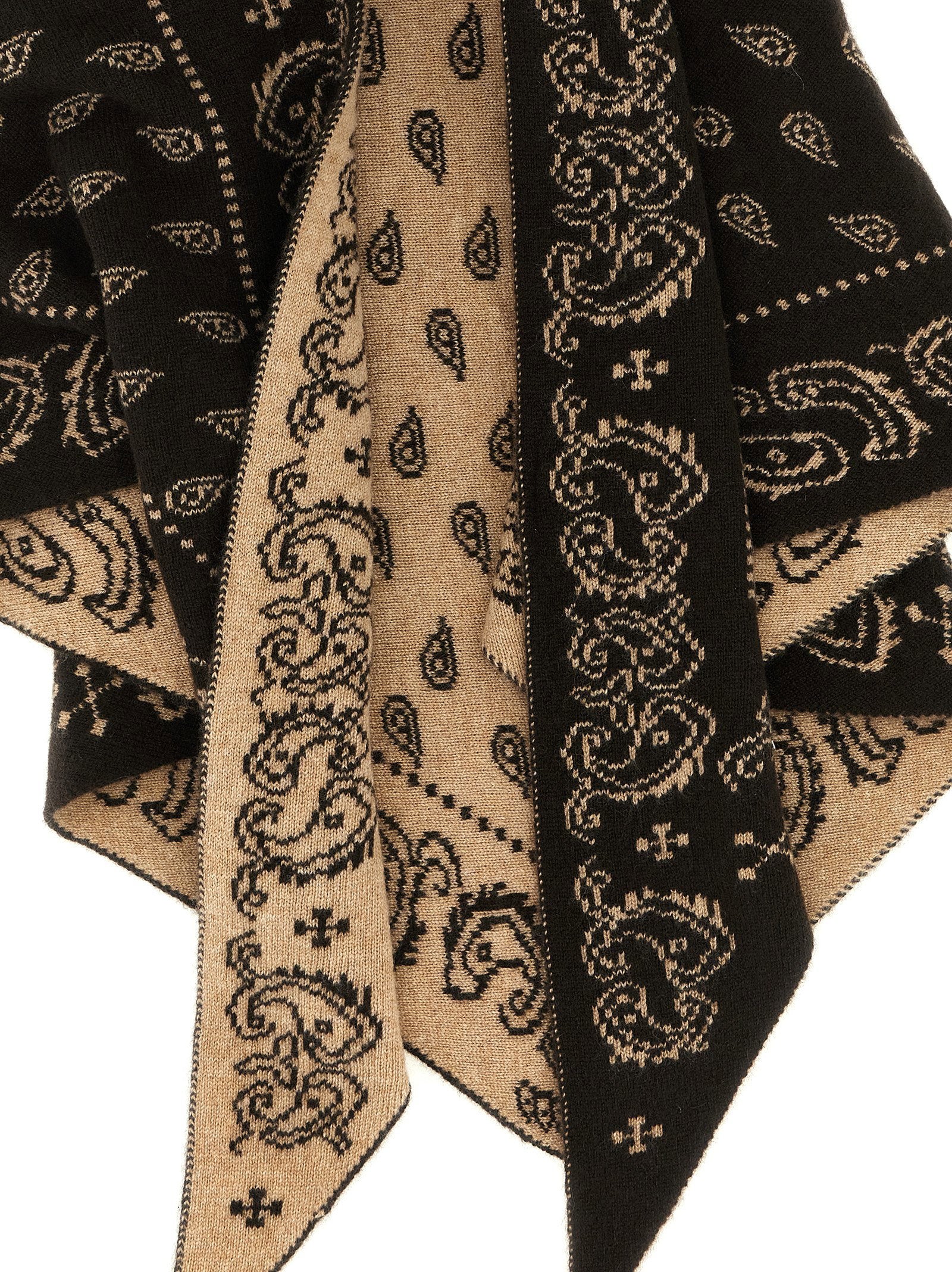 Guest In Residence The Wild Rag Scarf