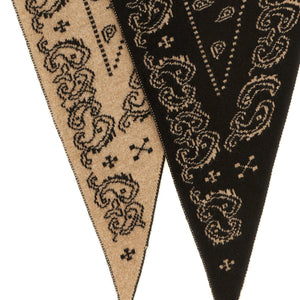 Guest In Residence The Wild Rag Scarf