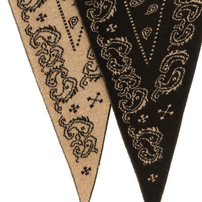 Guest In Residence The Wild Rag Scarf
