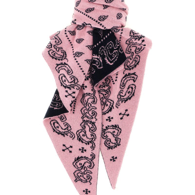 Guest In Residence The Wild Rag Scarf