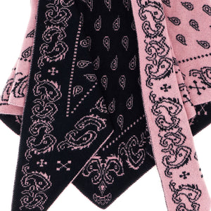 Guest In Residence The Wild Rag Scarf
