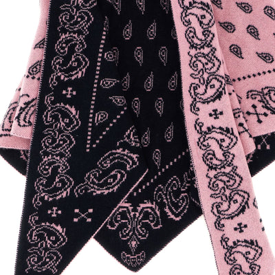 Guest In Residence The Wild Rag Scarf