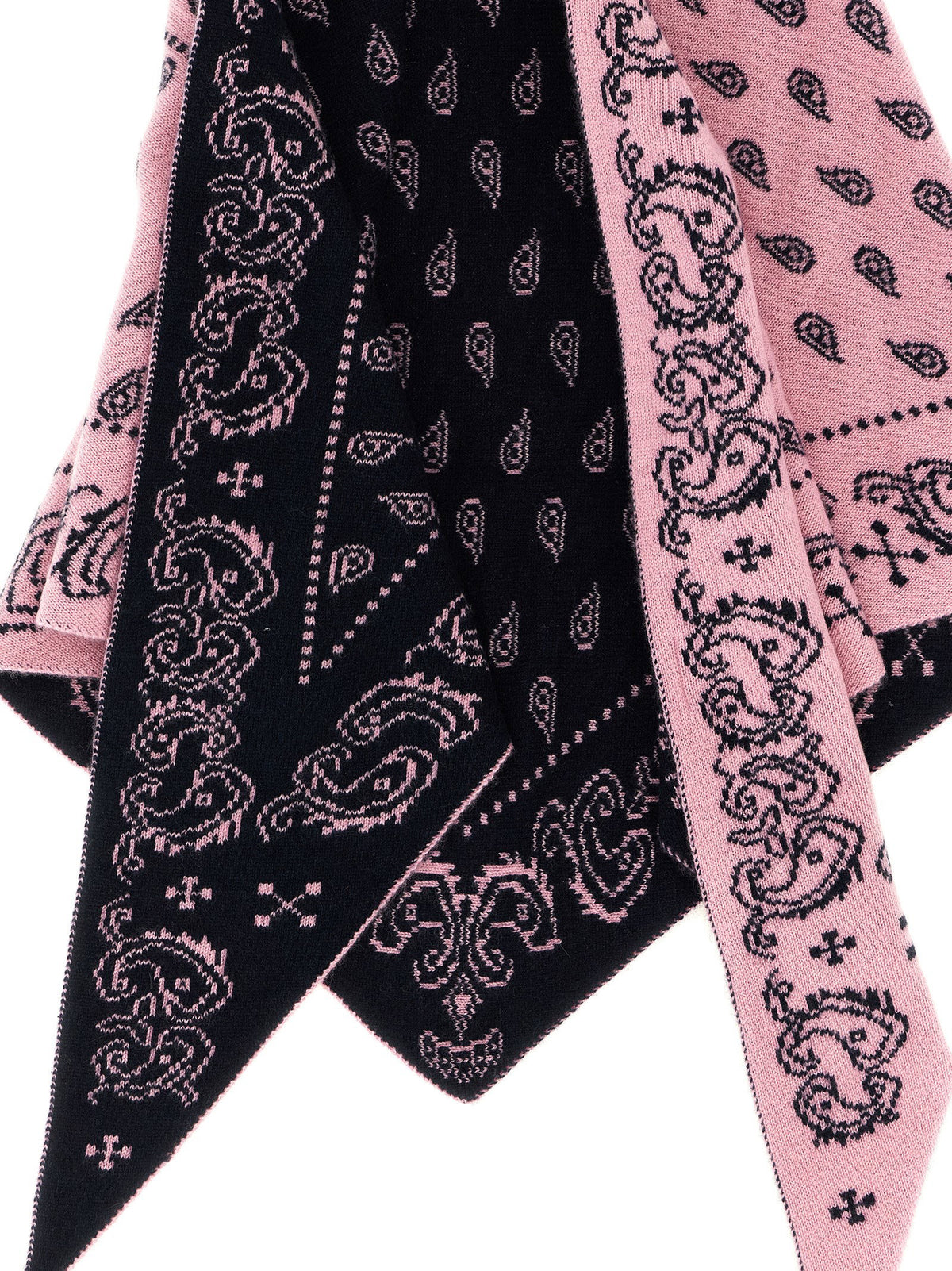 Guest In Residence The Wild Rag Scarf