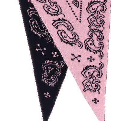Guest In Residence The Wild Rag Scarf