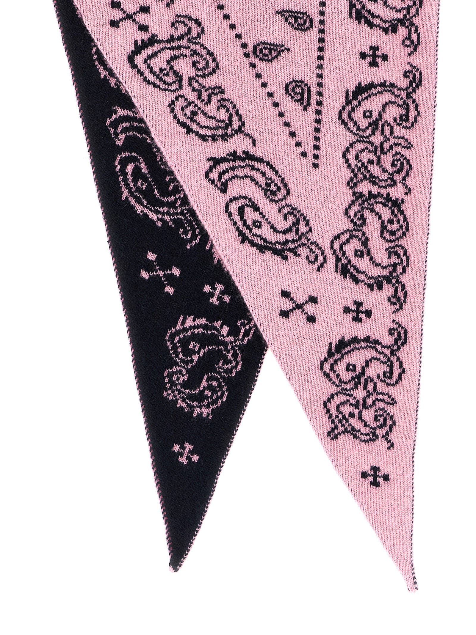 Guest In Residence The Wild Rag Scarf