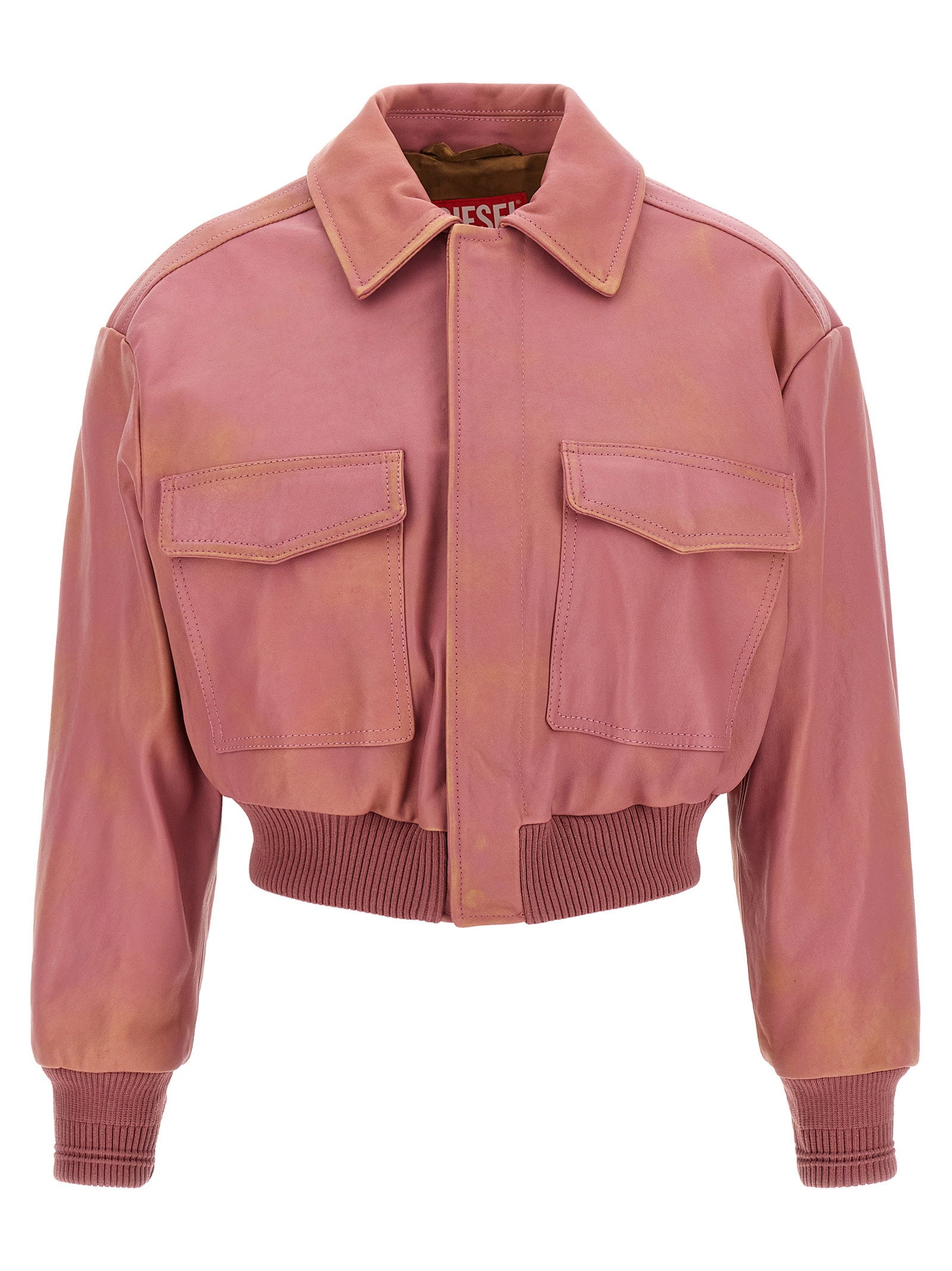 Diesel L-avia Jacket