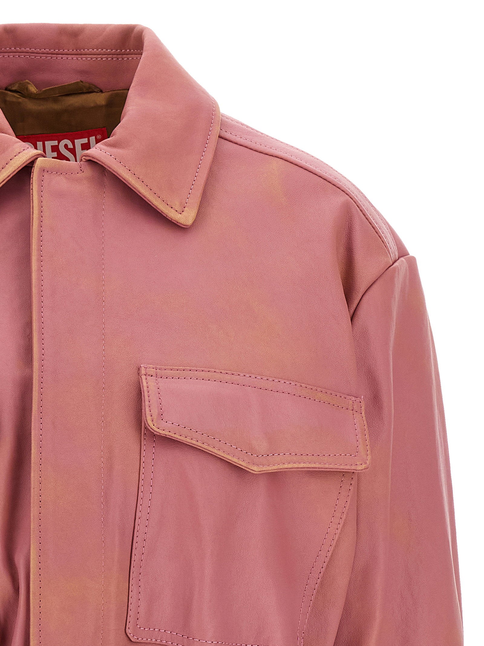 Diesel L-avia Jacket