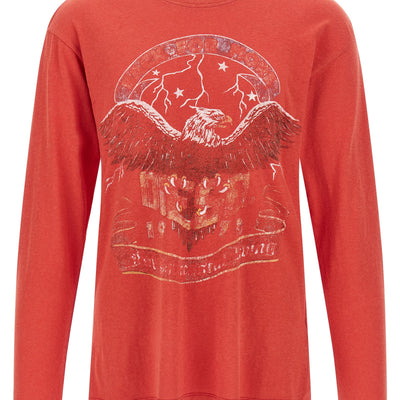 Diesel T-geri-ls T-shirt