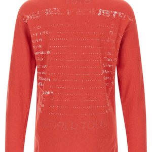 Diesel T-geri-ls T-shirt