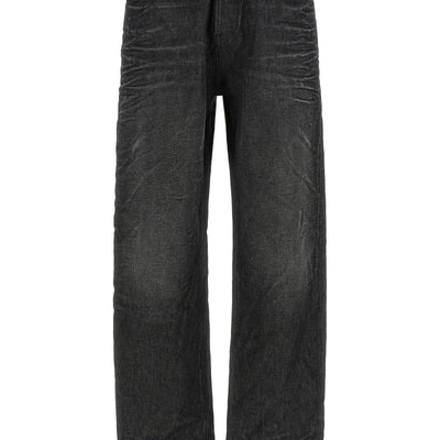 Diesel 1991 D-voeed Jeans