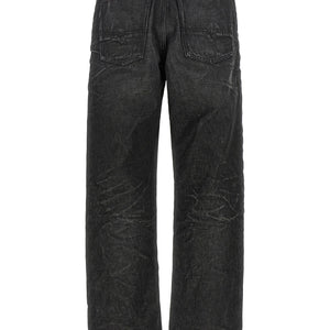 Diesel 1991 D-voeed Jeans