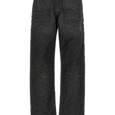 Diesel 1991 D-voeed Jeans