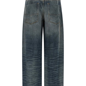 Diesel 1982 D-hakou-fsj1 Jeans