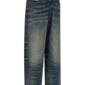 Diesel 1982 D-hakou-fsj1 Jeans