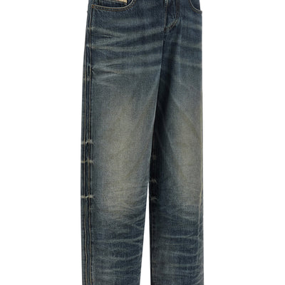 Diesel 1982 D-hakou-fsj1 Jeans
