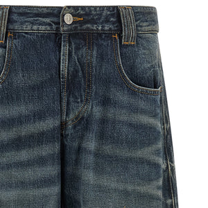 Diesel 1982 D-hakou-fsj1 Jeans