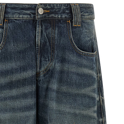 Diesel 1982 D-hakou-fsj1 Jeans