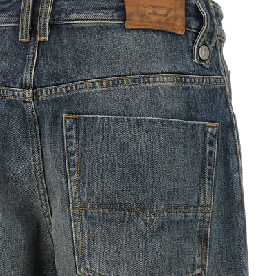 Diesel 1982 D-hakou-fsj1 Jeans
