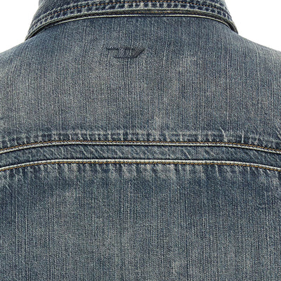 Diesel D-synar-fsj4 Shirt