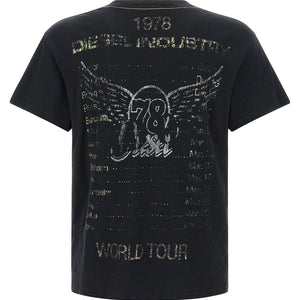 Diesel T-gerio-a T-shirt