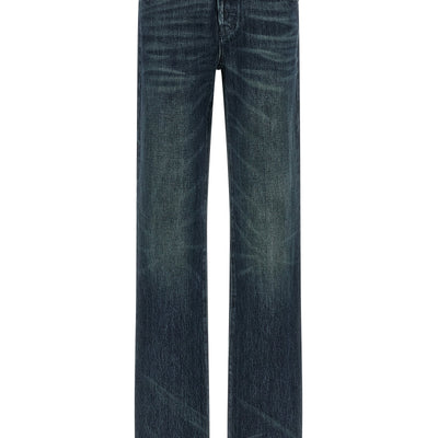 Diesel D-liet-fsj Jeans