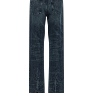 Diesel D-liet-fsj Jeans
