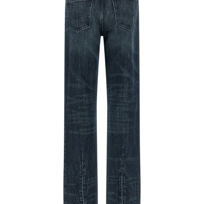 Diesel D-liet-fsj Jeans