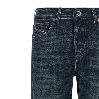 Diesel D-liet-fsj Jeans