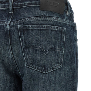 Diesel D-liet-fsj Jeans