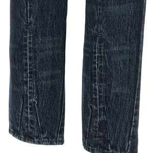 Diesel D-liet-fsj Jeans