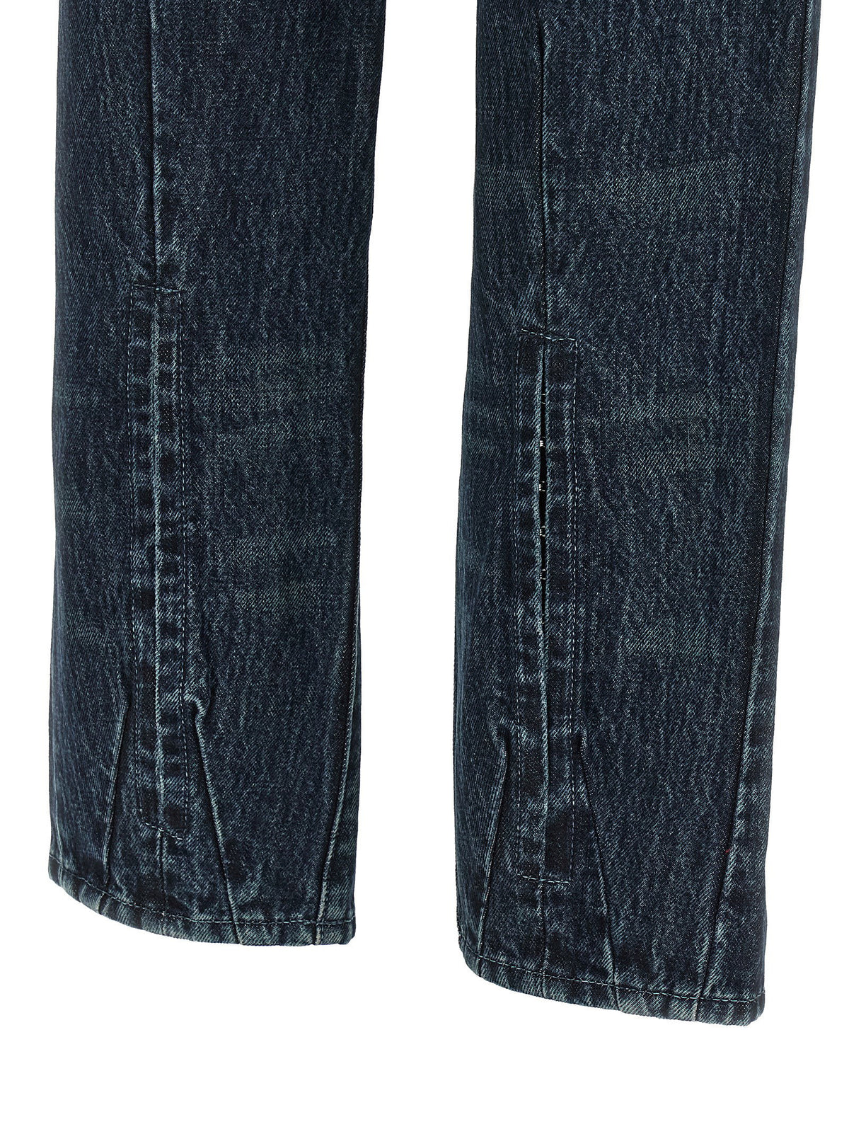 Diesel D-liet-fsj Jeans