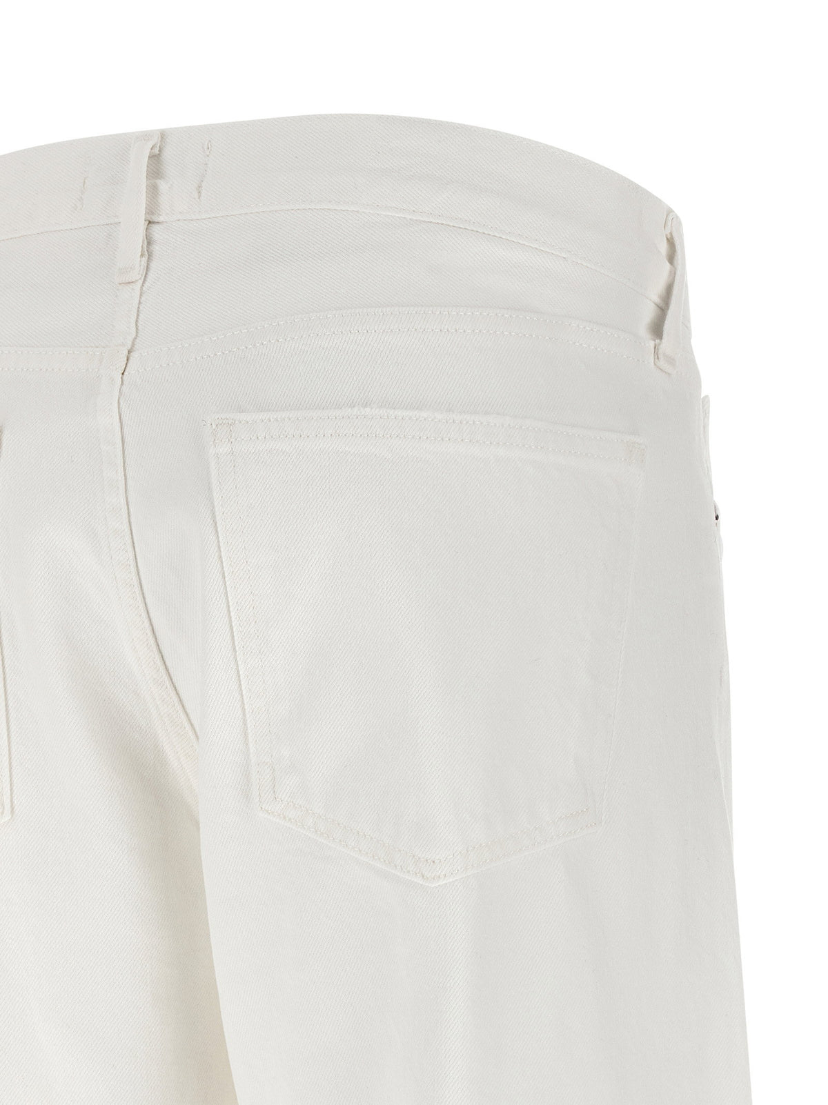 Agolde Low Rise Loose Jeans