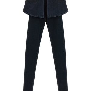 Diesel D-spika-fsj2 Jeans