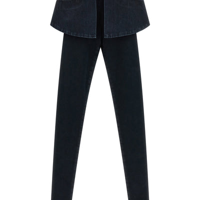 Diesel D-spika-fsj2 Jeans