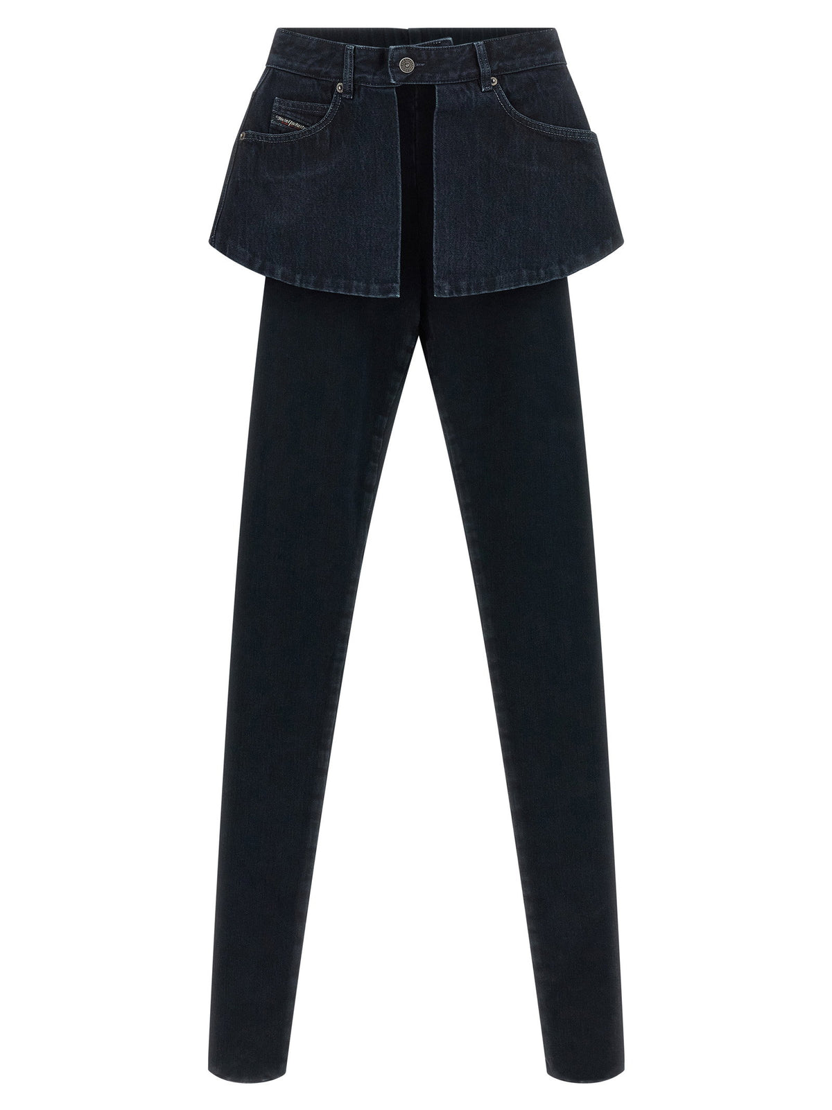 Diesel D-spika-fsj2 Jeans