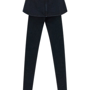 Diesel D-spika-fsj2 Jeans