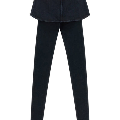 Diesel D-spika-fsj2 Jeans