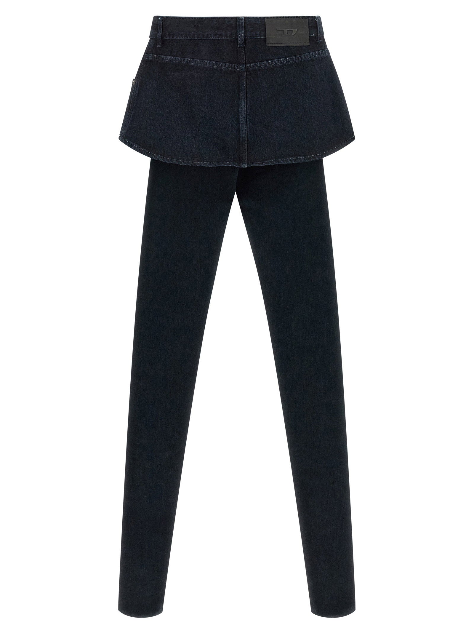 Diesel D-spika-fsj2 Jeans