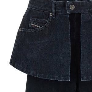 Diesel D-spika-fsj2 Jeans