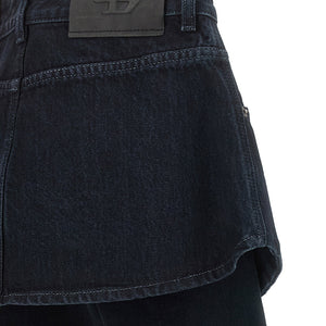 Diesel D-spika-fsj2 Jeans