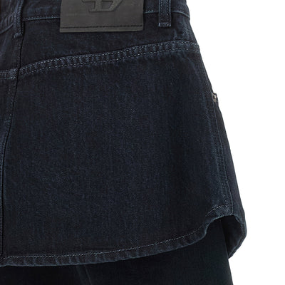 Diesel D-spika-fsj2 Jeans