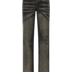 Diesel D-liet-fsj Jeans