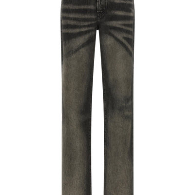 Diesel D-liet-fsj Jeans
