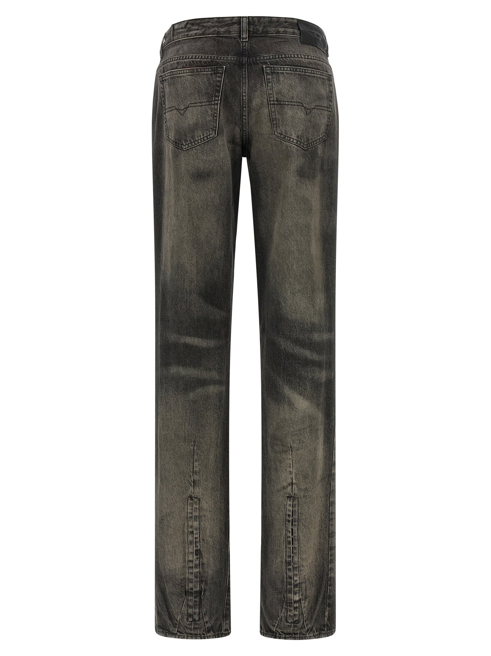 Diesel D-liet-fsj Jeans